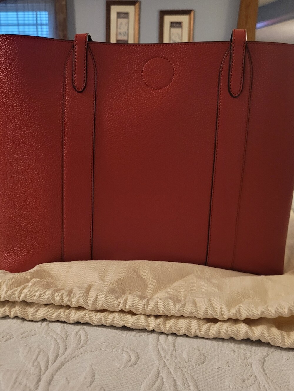 Mulberry Bayswater Tote - Picture 2 of 7